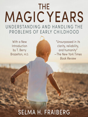 cover image of The Magic Years